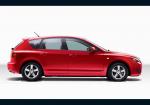 Mazda Axela 2003 года